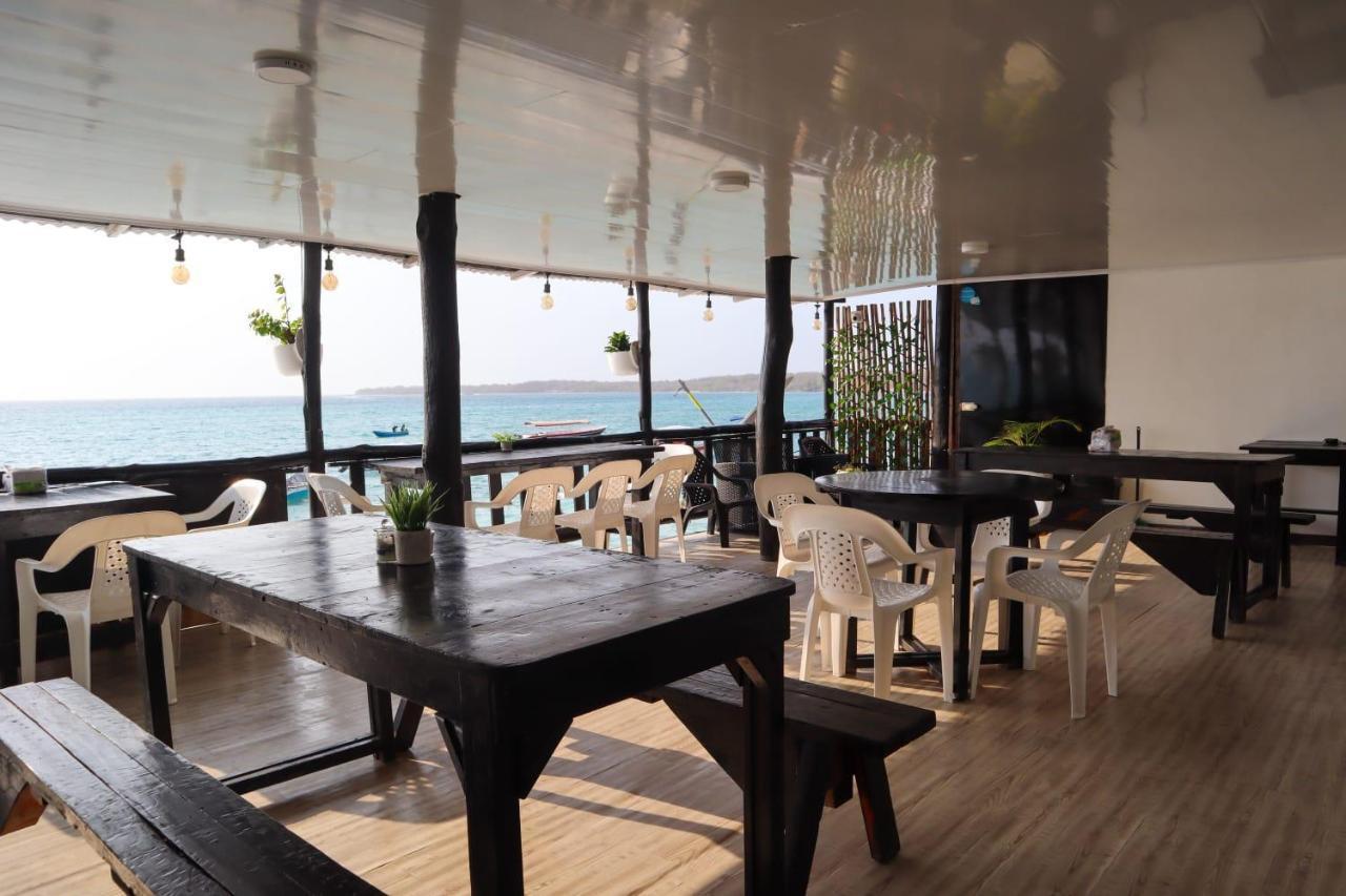 Gafitas Hotell Playa Blanca Eksteriør bilde