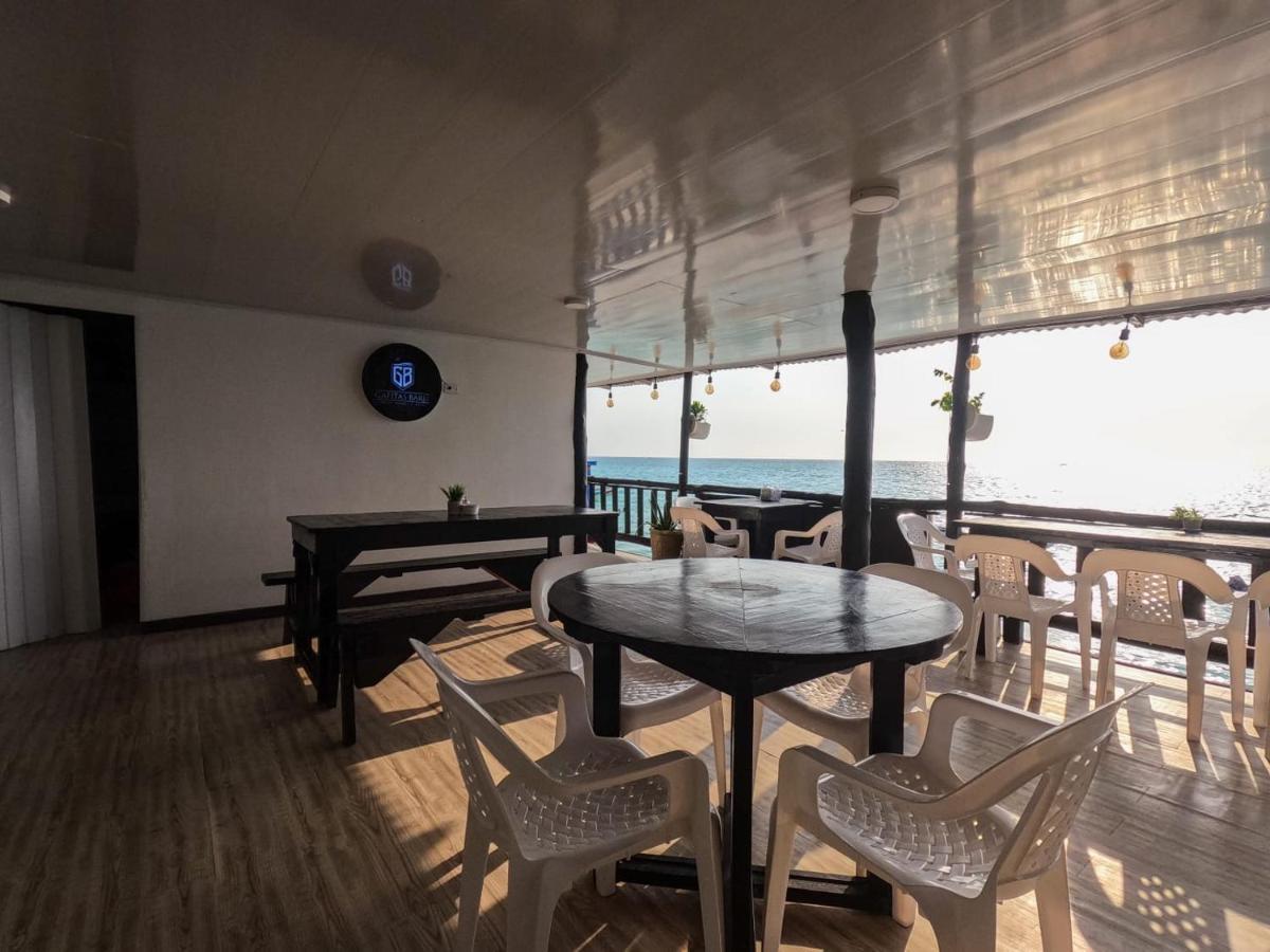 Gafitas Hotell Playa Blanca Eksteriør bilde
