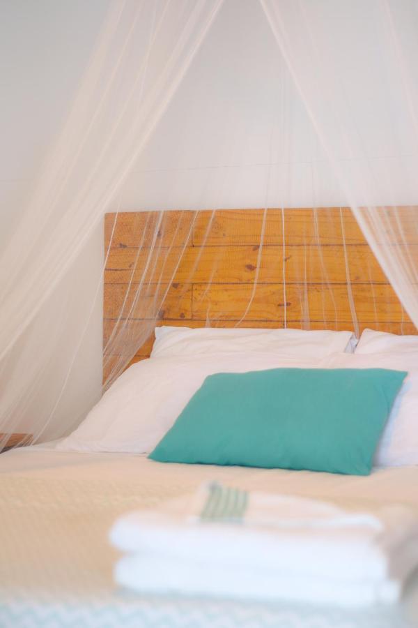 Gafitas Hotell Playa Blanca Eksteriør bilde
