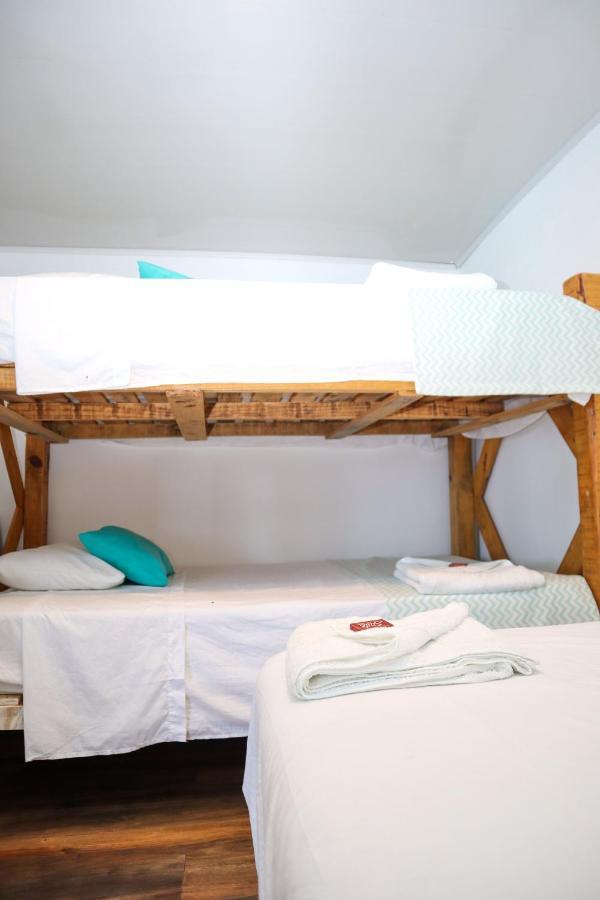Gafitas Hotell Playa Blanca Eksteriør bilde